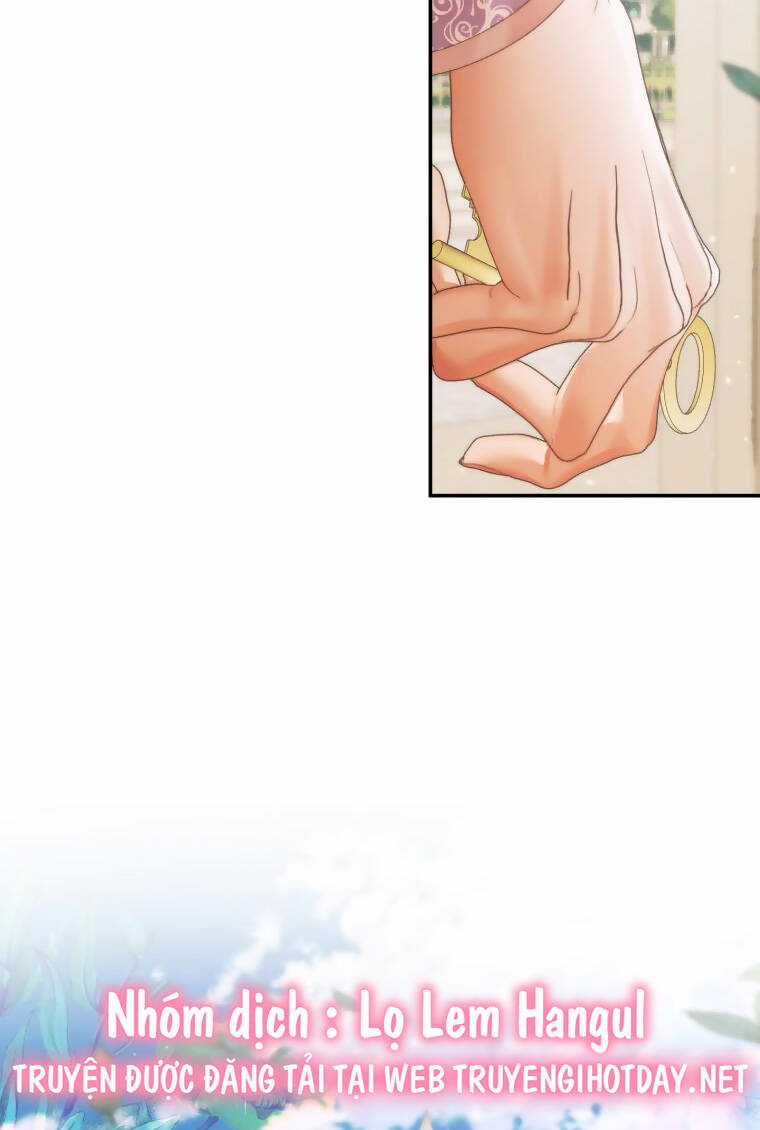 Trở Thành Cô Vợ Khế Ước Của Nhân Vật Phản Diện Chapter 91 trang 6