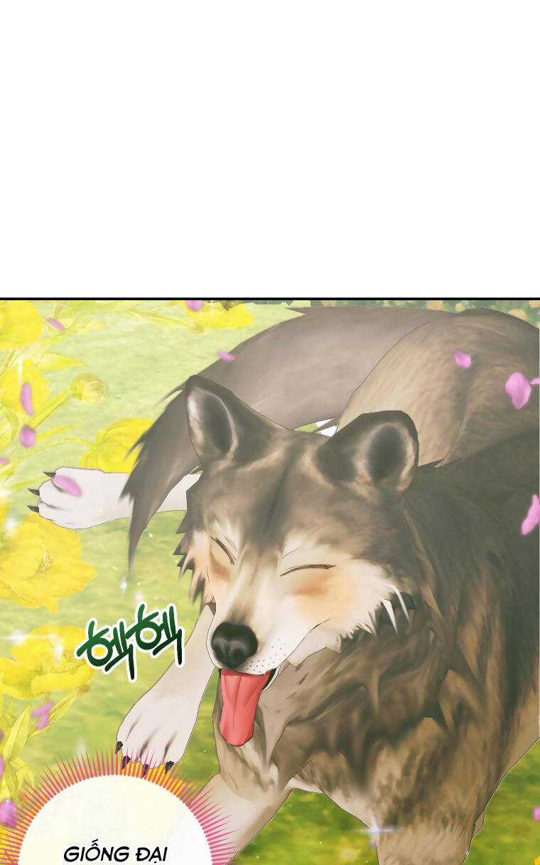 Trở Thành Cô Vợ Khế Ước Của Nhân Vật Phản Diện Chapter 91 trang 63