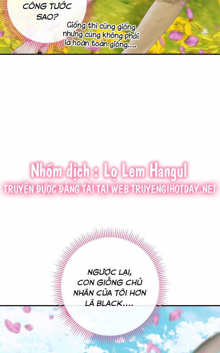 Trở Thành Cô Vợ Khế Ước Của Nhân Vật Phản Diện Chapter 91 trang 64