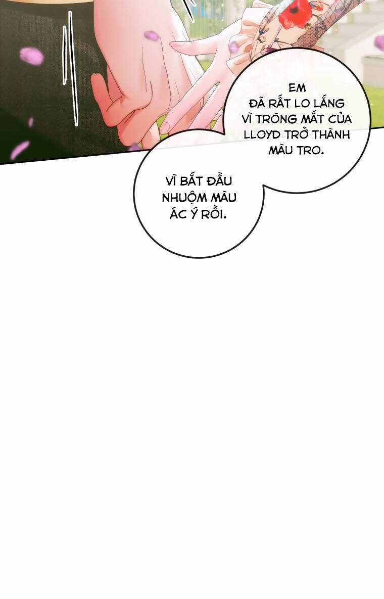 Trở Thành Cô Vợ Khế Ước Của Nhân Vật Phản Diện Chapter 91 trang 67