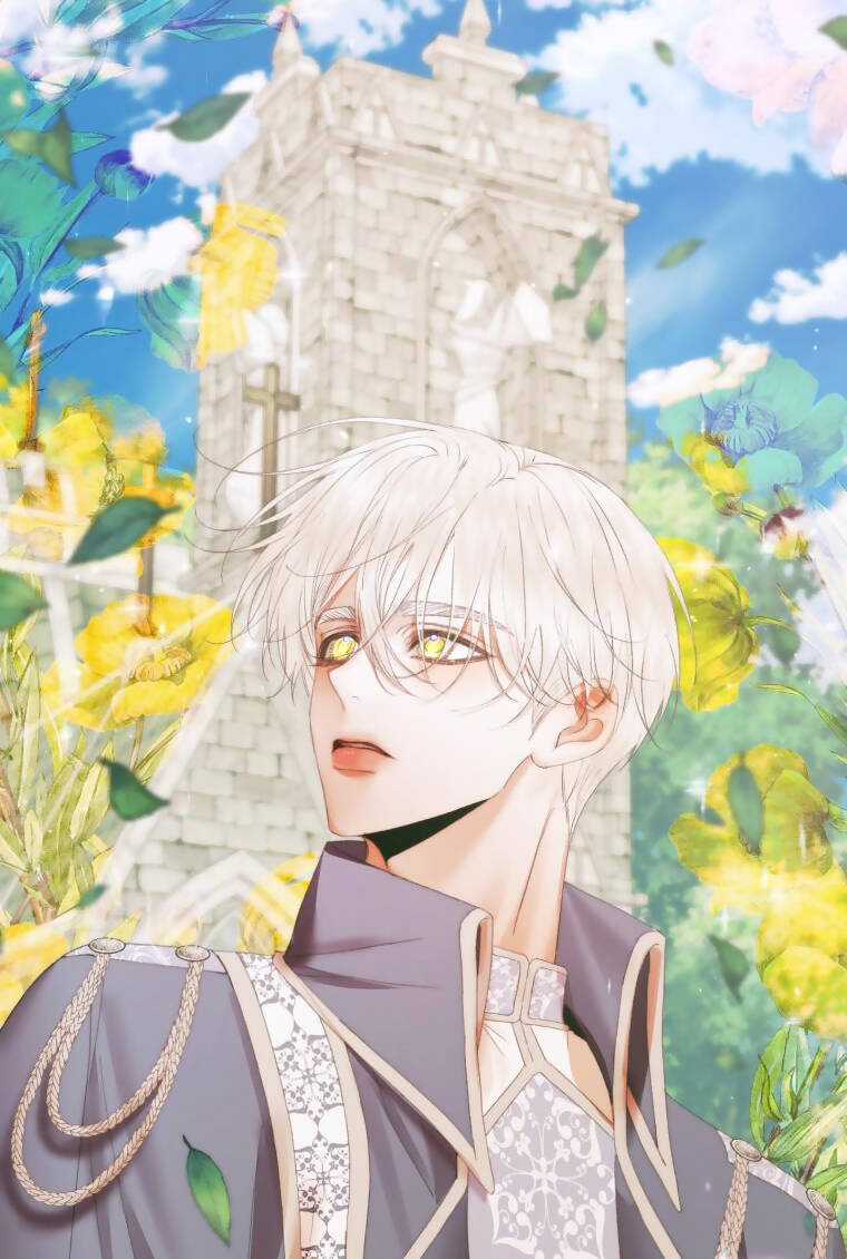 Trở Thành Cô Vợ Khế Ước Của Nhân Vật Phản Diện Chapter 91 trang 7