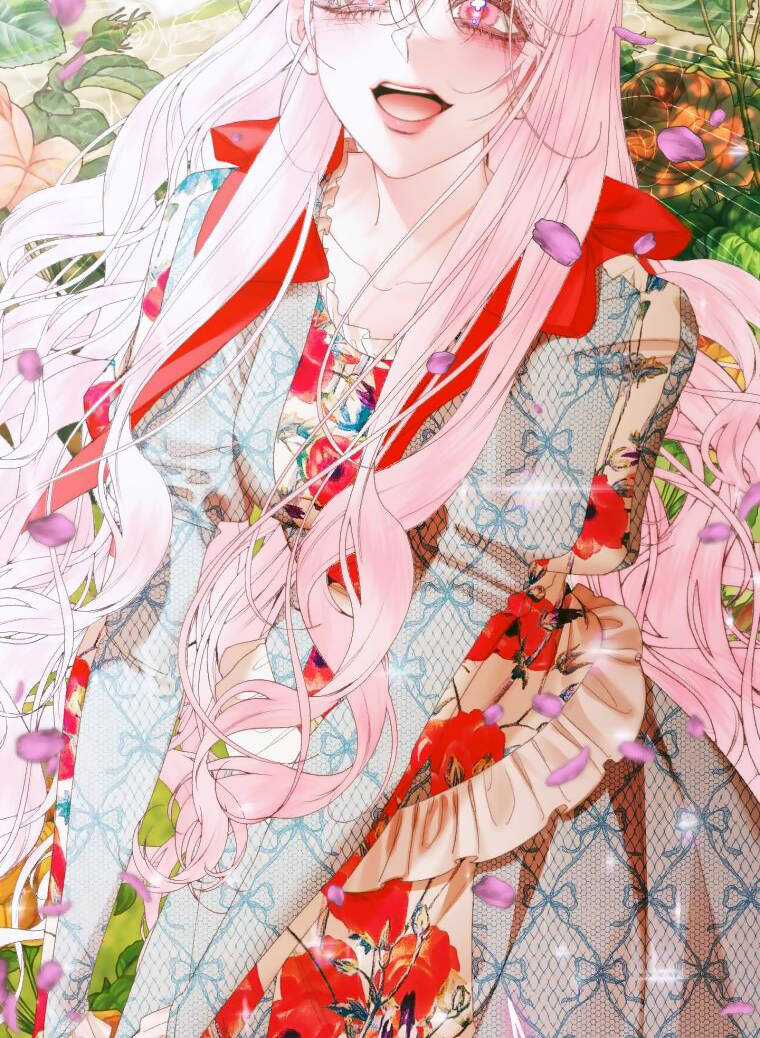 Trở Thành Cô Vợ Khế Ước Của Nhân Vật Phản Diện Chapter 91 trang 70