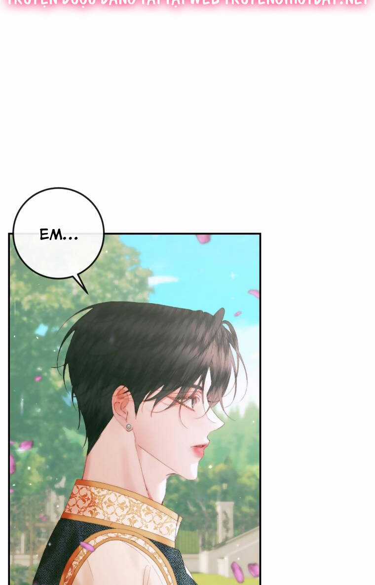 Trở Thành Cô Vợ Khế Ước Của Nhân Vật Phản Diện Chapter 91 trang 72