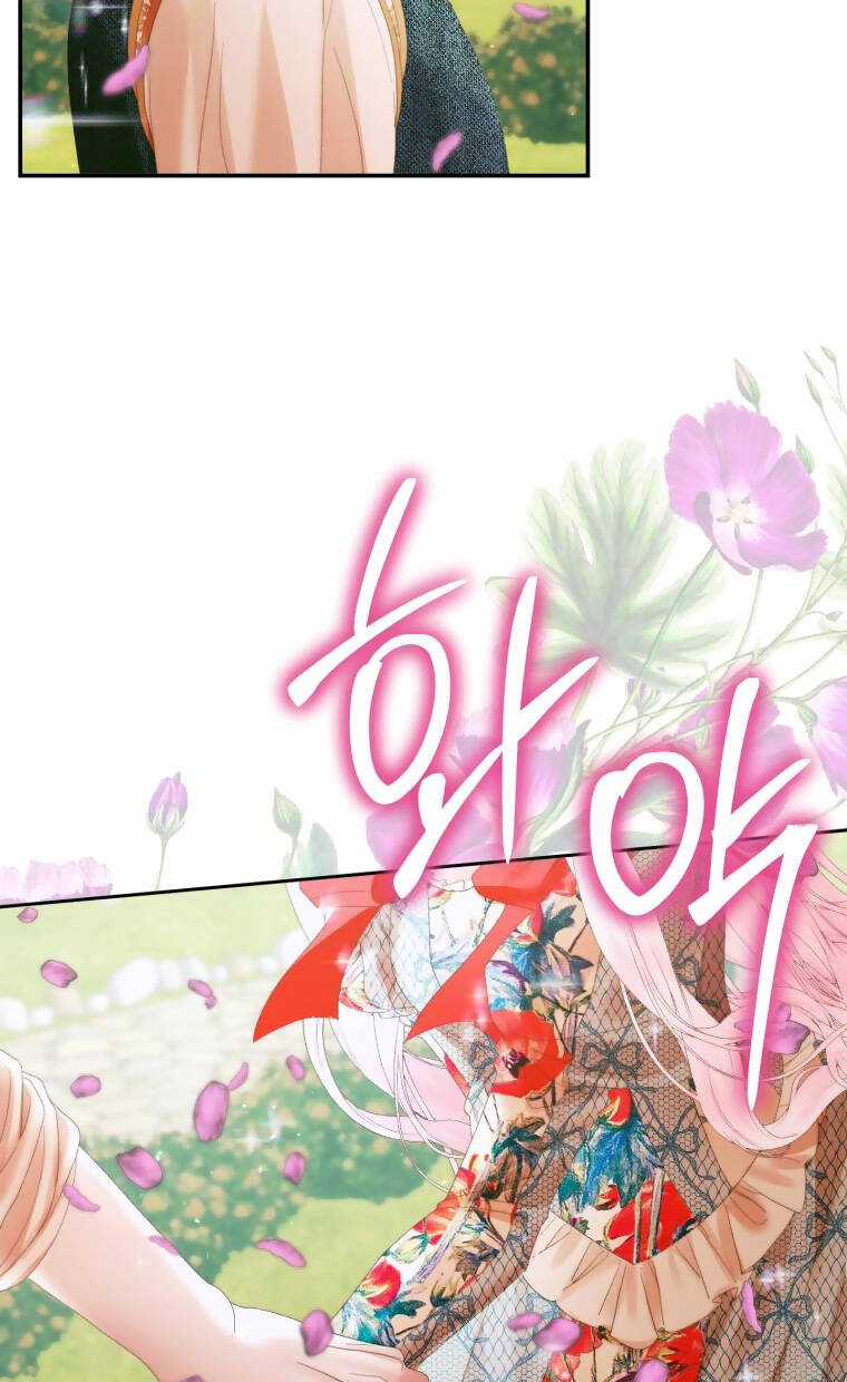 Trở Thành Cô Vợ Khế Ước Của Nhân Vật Phản Diện Chapter 91 trang 73