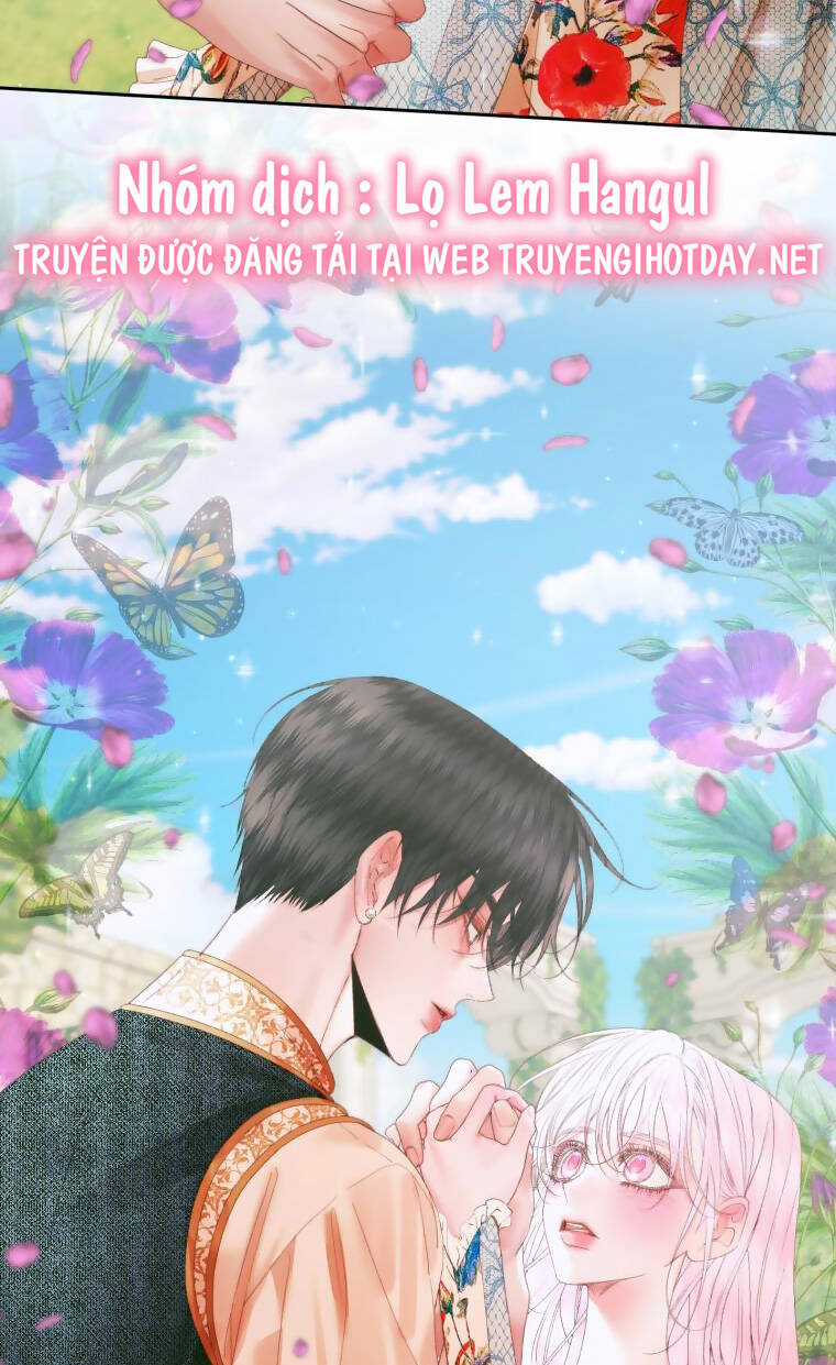 Trở Thành Cô Vợ Khế Ước Của Nhân Vật Phản Diện Chapter 91 trang 74