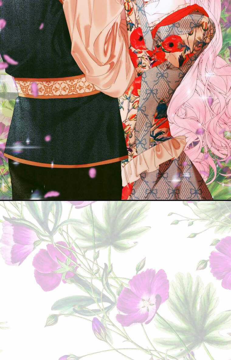 Trở Thành Cô Vợ Khế Ước Của Nhân Vật Phản Diện Chapter 91 trang 75