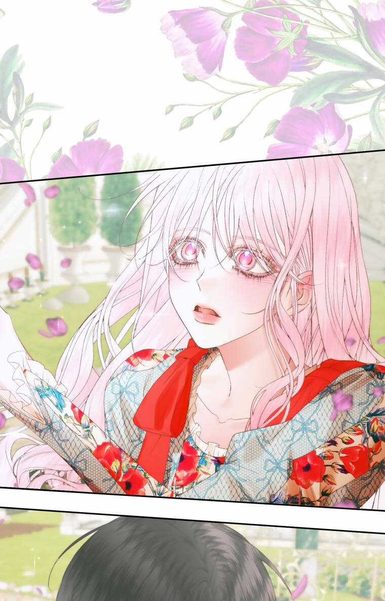 Trở Thành Cô Vợ Khế Ước Của Nhân Vật Phản Diện Chapter 91 trang 76