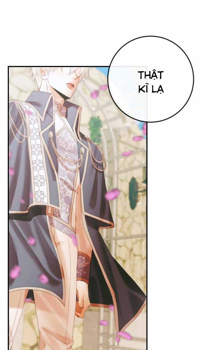 Trở Thành Cô Vợ Khế Ước Của Nhân Vật Phản Diện Chapter 91 trang 78