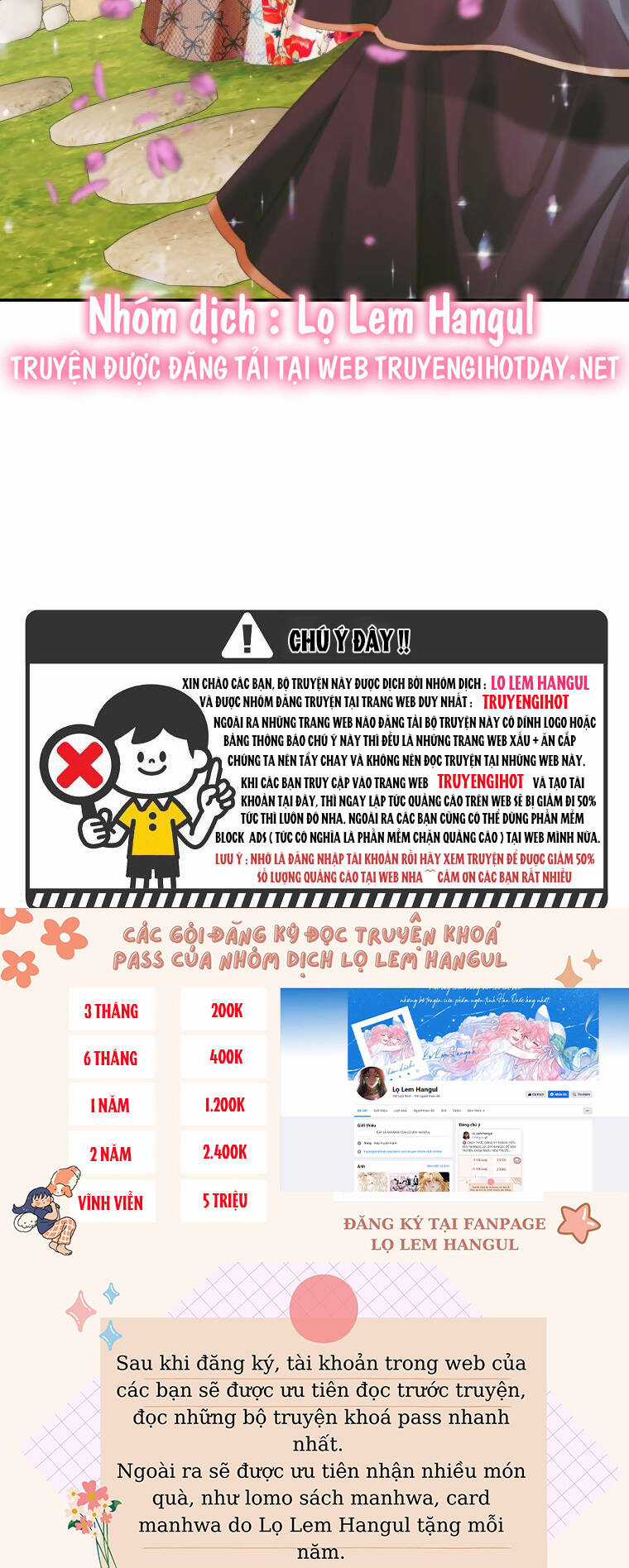 Trở Thành Cô Vợ Khế Ước Của Nhân Vật Phản Diện Chapter 91 trang 79