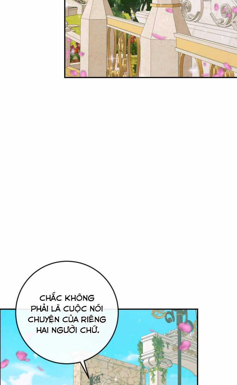 Trở Thành Cô Vợ Khế Ước Của Nhân Vật Phản Diện Chapter 92.1 trang 10