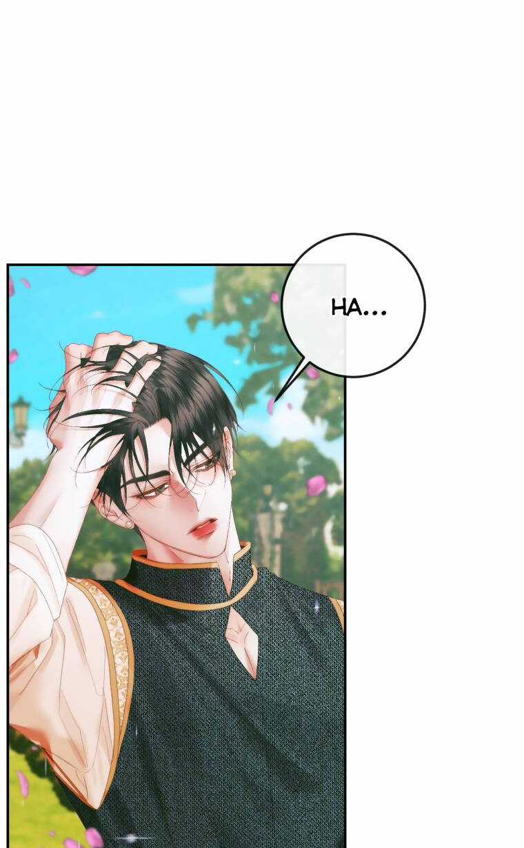 Trở Thành Cô Vợ Khế Ước Của Nhân Vật Phản Diện Chapter 92.1 trang 14