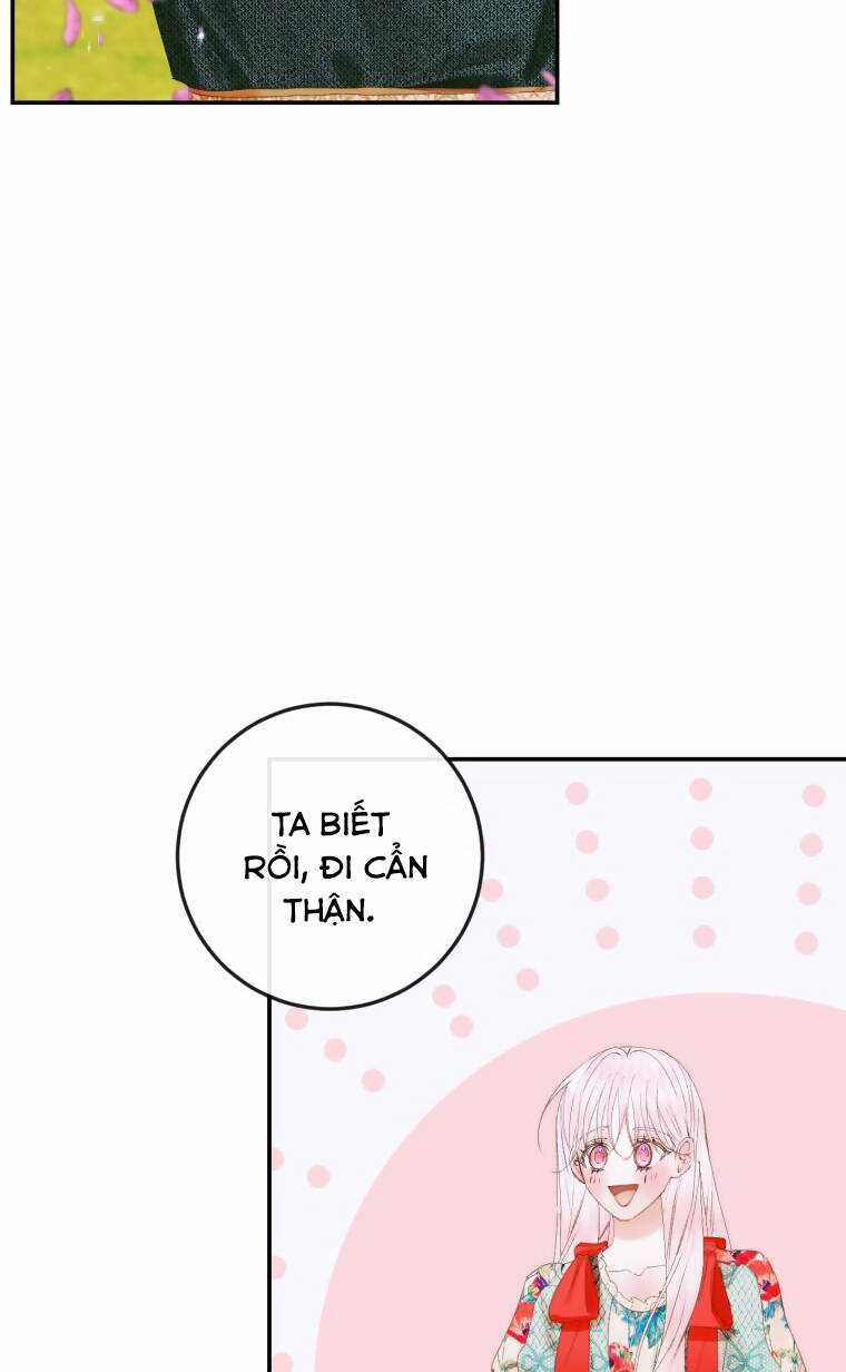 Trở Thành Cô Vợ Khế Ước Của Nhân Vật Phản Diện Chapter 92.1 trang 15