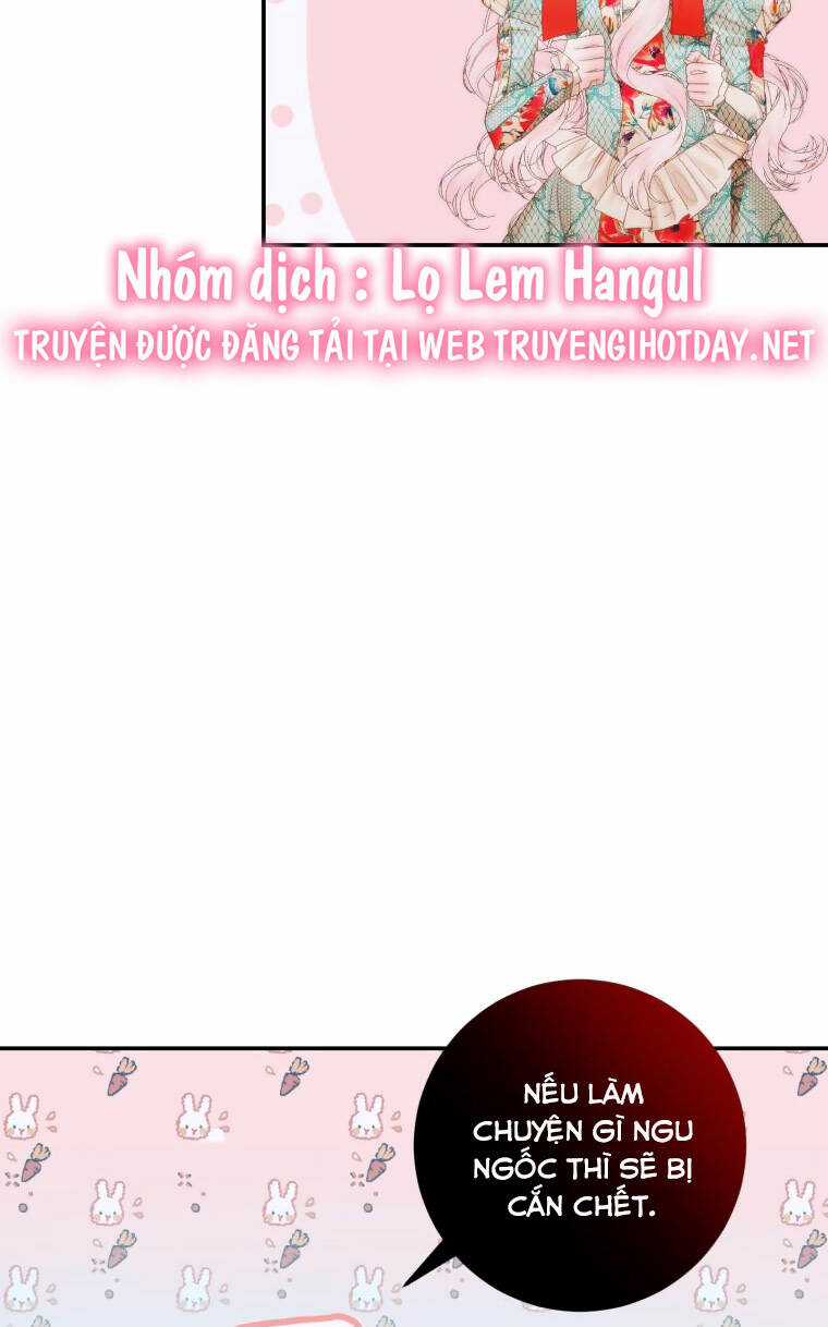 Trở Thành Cô Vợ Khế Ước Của Nhân Vật Phản Diện Chapter 92.1 trang 16