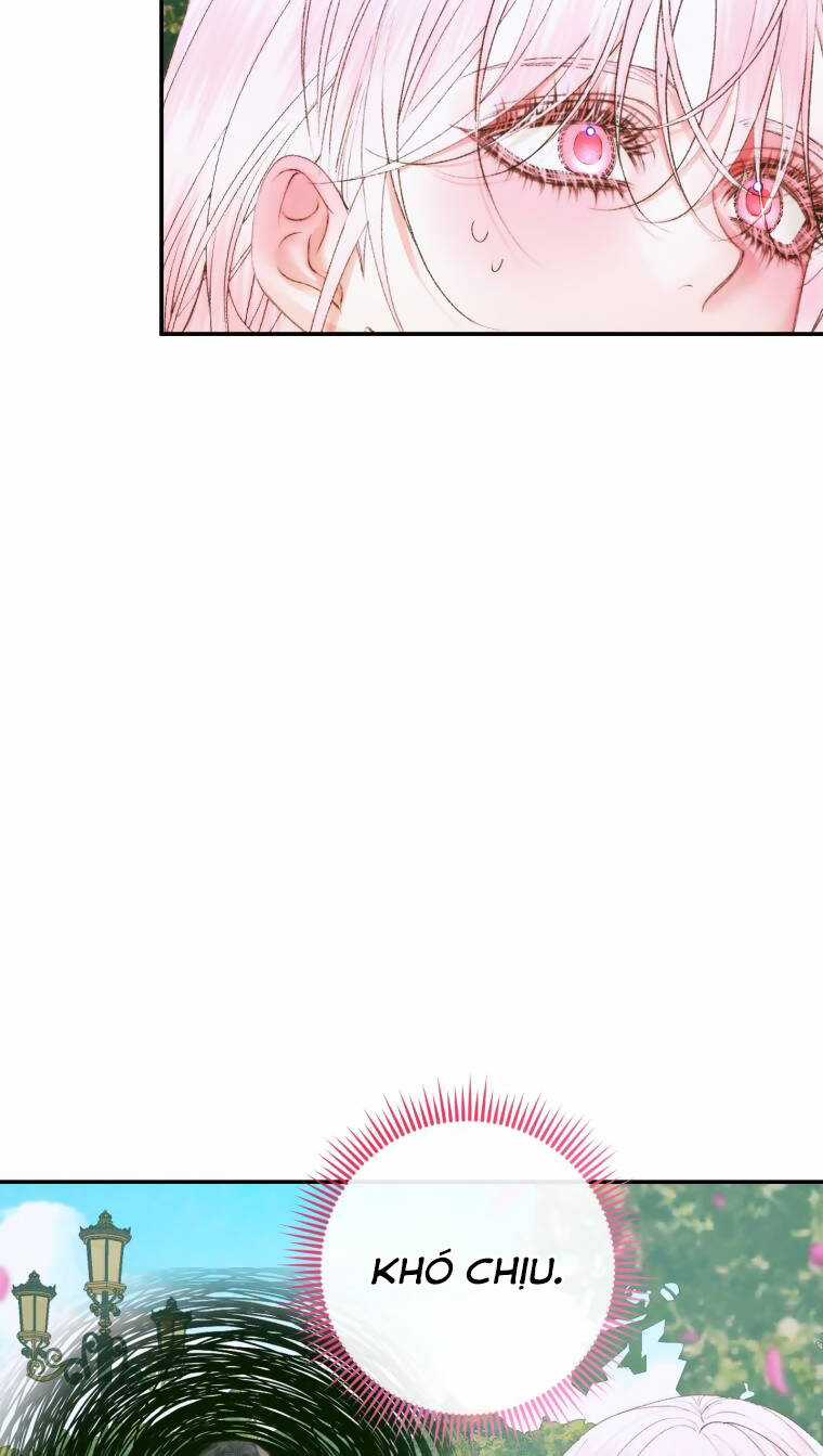 Trở Thành Cô Vợ Khế Ước Của Nhân Vật Phản Diện Chapter 92.1 trang 19