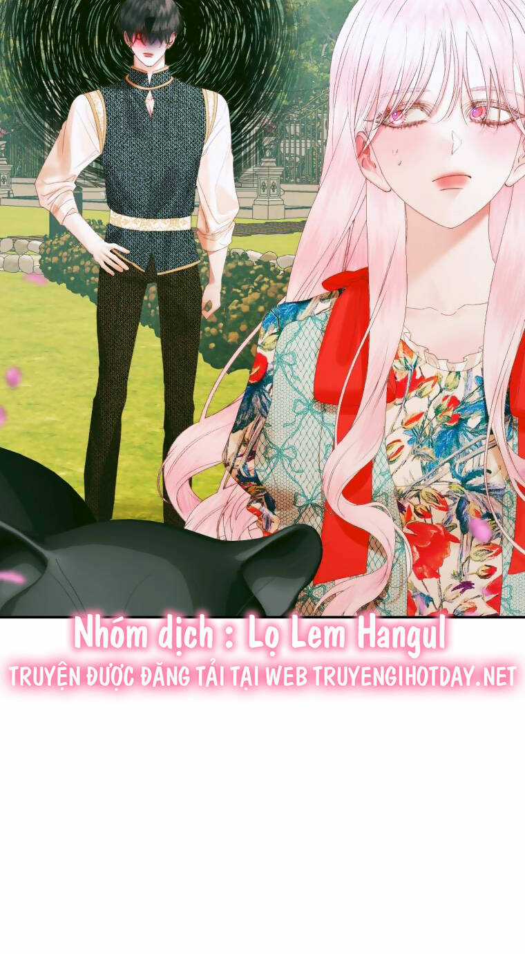 Trở Thành Cô Vợ Khế Ước Của Nhân Vật Phản Diện Chapter 92.1 trang 20