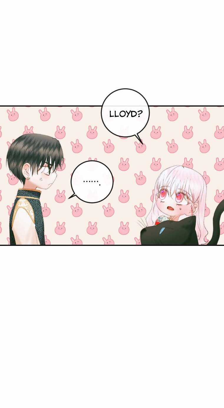 Trở Thành Cô Vợ Khế Ước Của Nhân Vật Phản Diện Chapter 92.1 trang 21