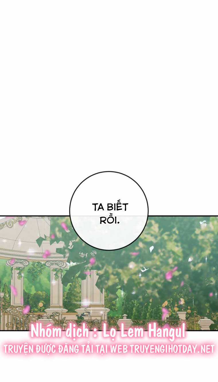 Trở Thành Cô Vợ Khế Ước Của Nhân Vật Phản Diện Chapter 92.1 trang 23