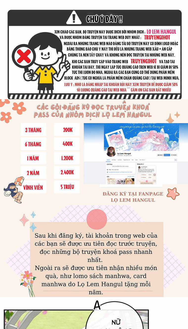 Trở Thành Cô Vợ Khế Ước Của Nhân Vật Phản Diện Chapter 92.1 trang 24