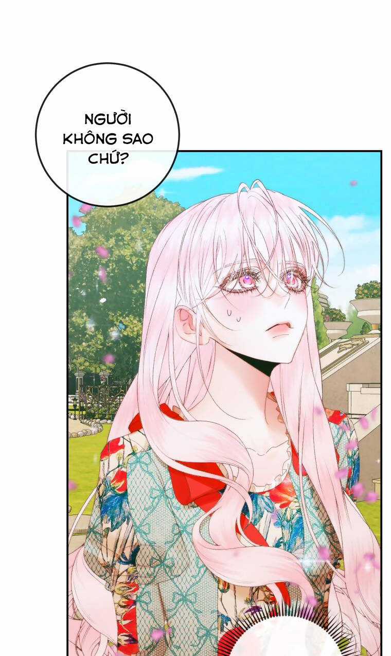 Trở Thành Cô Vợ Khế Ước Của Nhân Vật Phản Diện Chapter 92.1 trang 26