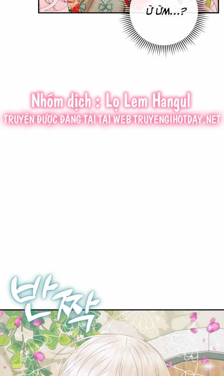 Trở Thành Cô Vợ Khế Ước Của Nhân Vật Phản Diện Chapter 92.1 trang 27