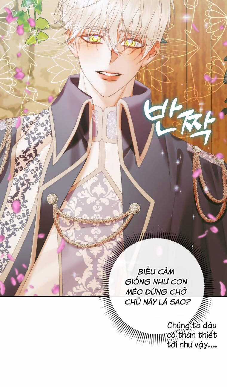 Trở Thành Cô Vợ Khế Ước Của Nhân Vật Phản Diện Chapter 92.1 trang 28