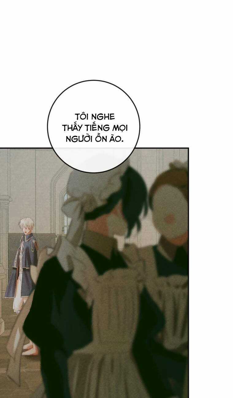 Trở Thành Cô Vợ Khế Ước Của Nhân Vật Phản Diện Chapter 92.1 trang 29