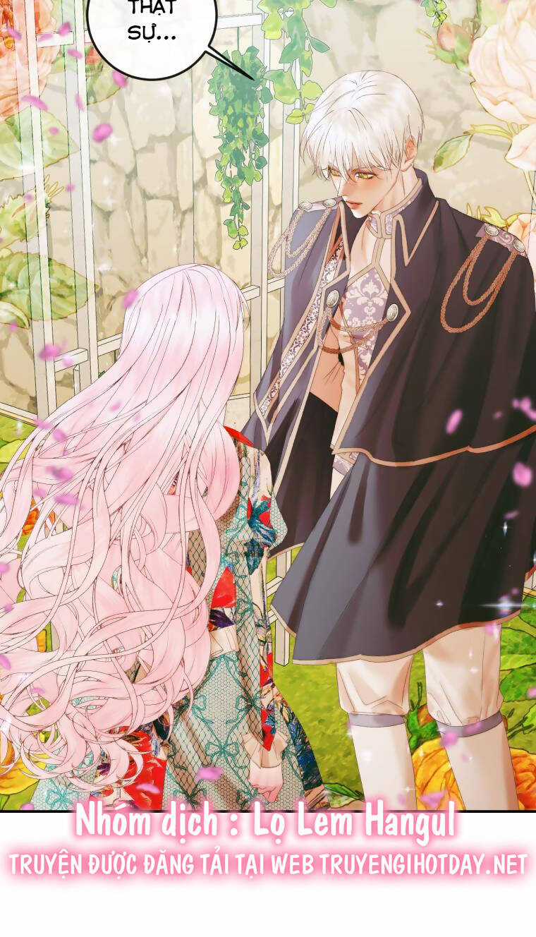 Trở Thành Cô Vợ Khế Ước Của Nhân Vật Phản Diện Chapter 92.1 trang 33