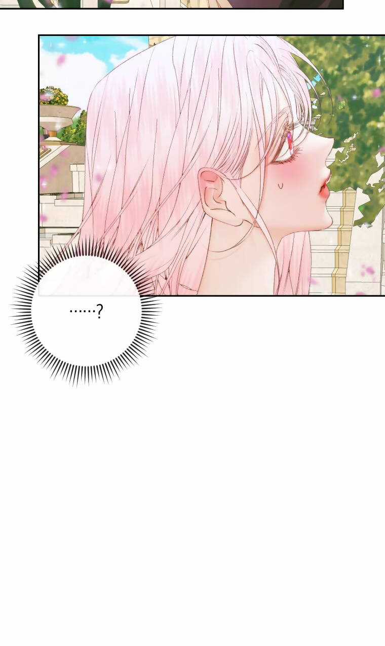 Trở Thành Cô Vợ Khế Ước Của Nhân Vật Phản Diện Chapter 92.1 trang 35