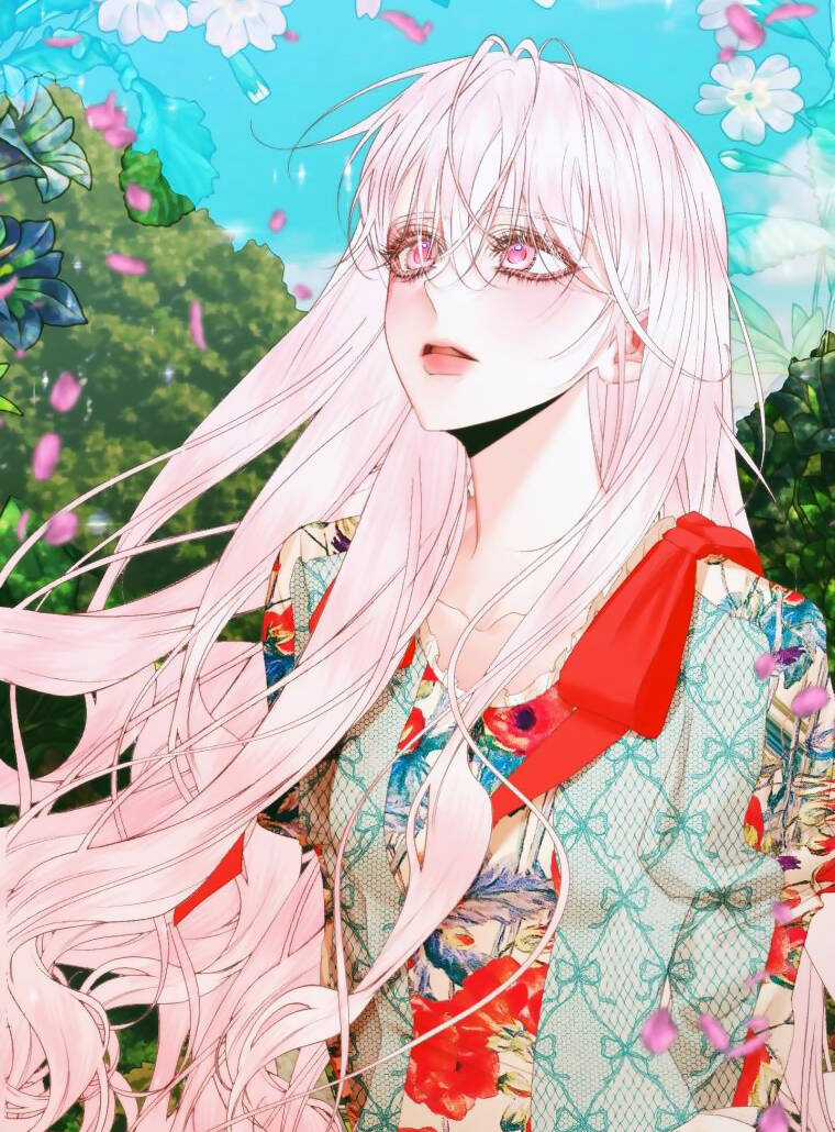 Trở Thành Cô Vợ Khế Ước Của Nhân Vật Phản Diện Chapter 92.1 trang 39