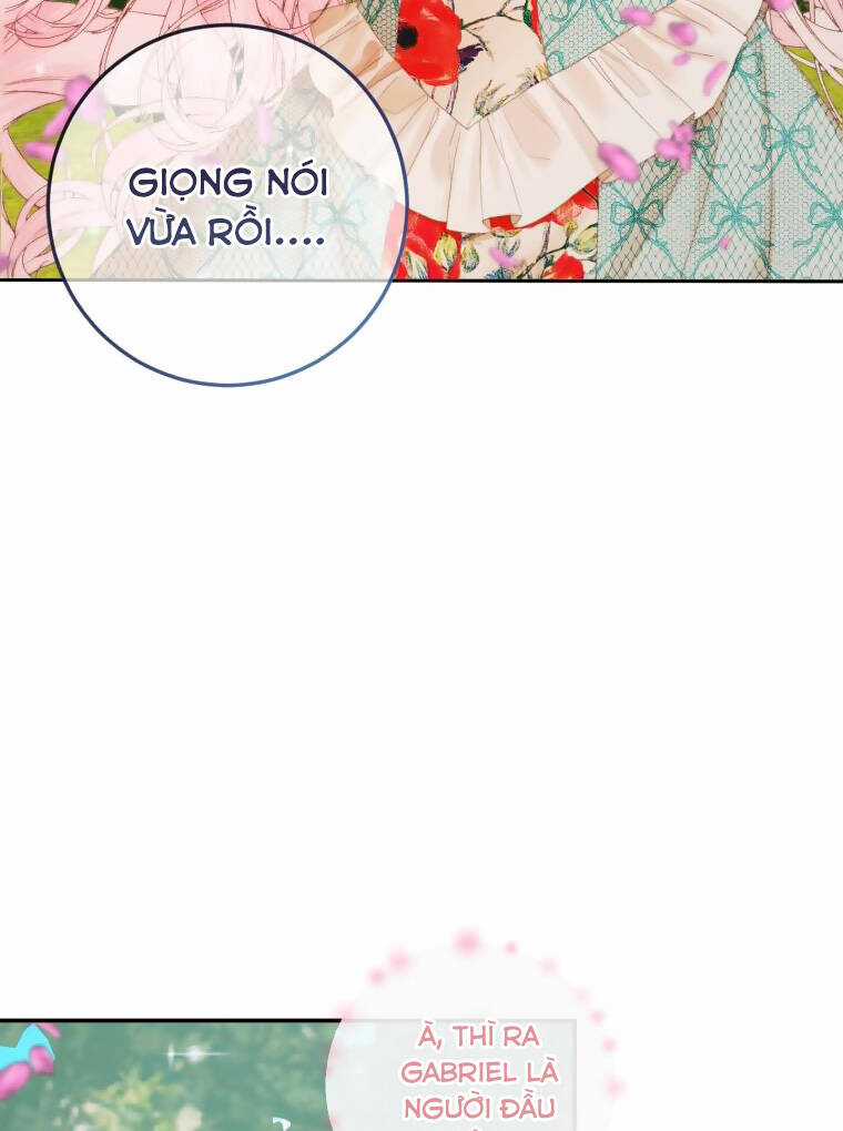 Trở Thành Cô Vợ Khế Ước Của Nhân Vật Phản Diện Chapter 92.1 trang 40