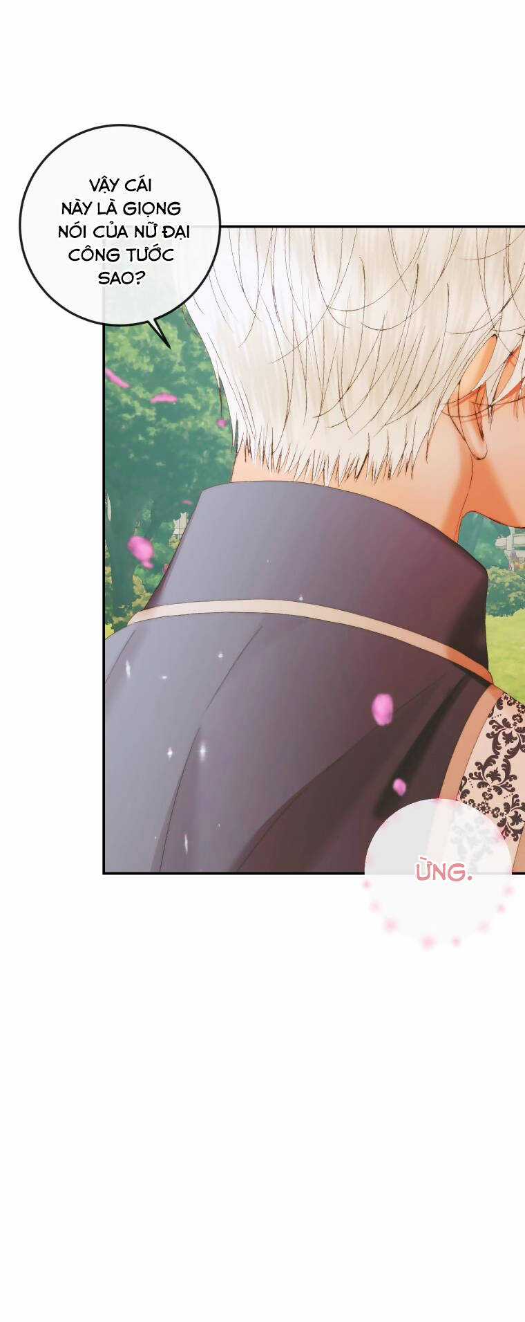 Trở Thành Cô Vợ Khế Ước Của Nhân Vật Phản Diện Chapter 92.1 trang 42