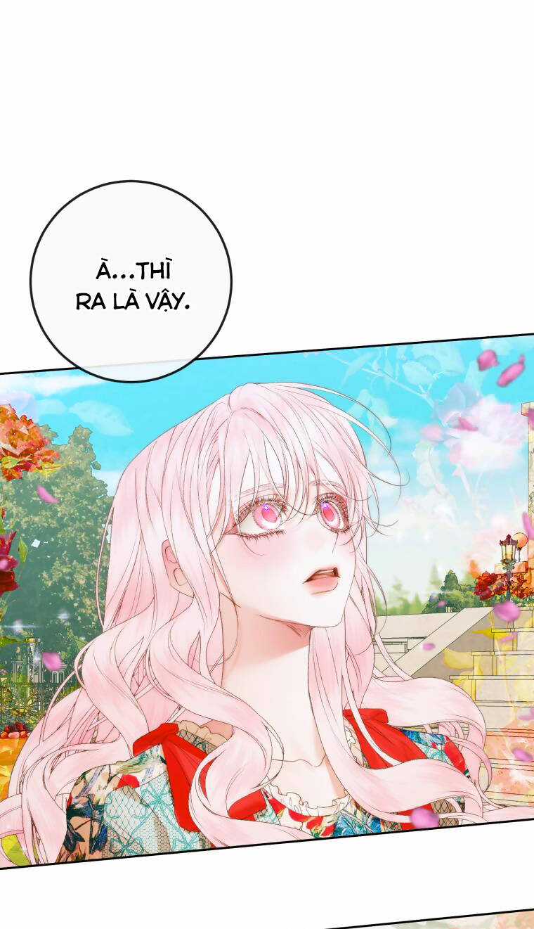 Trở Thành Cô Vợ Khế Ước Của Nhân Vật Phản Diện Chapter 92.1 trang 43