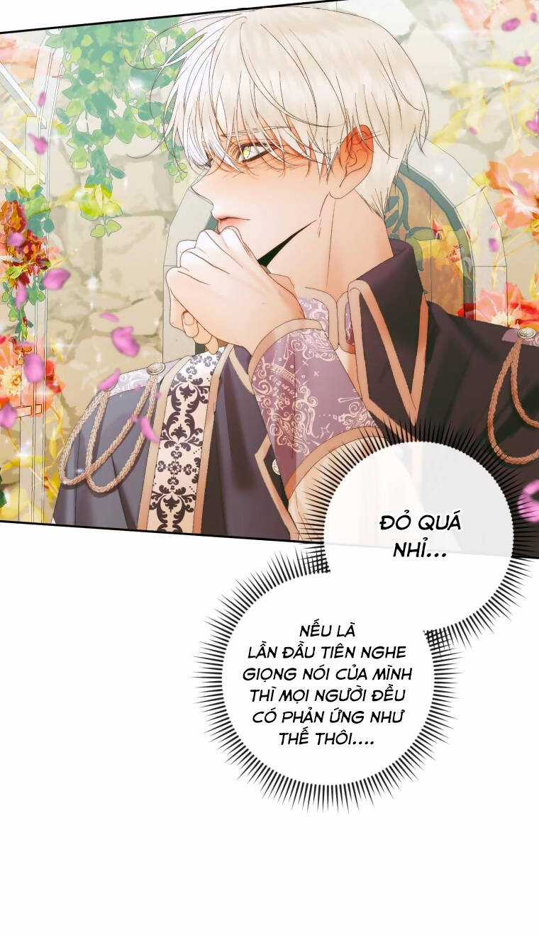 Trở Thành Cô Vợ Khế Ước Của Nhân Vật Phản Diện Chapter 92.1 trang 44