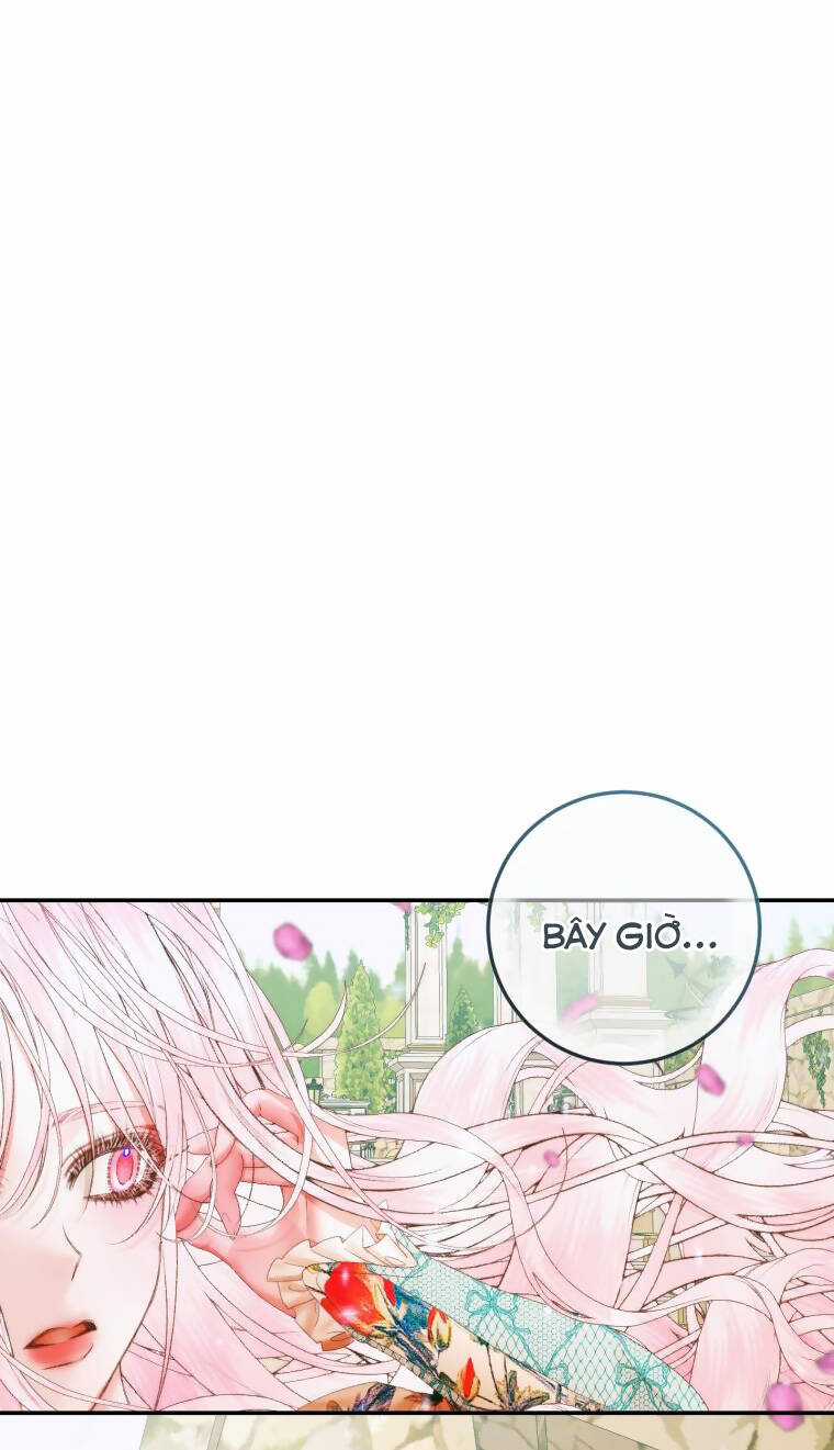 Trở Thành Cô Vợ Khế Ước Của Nhân Vật Phản Diện Chapter 92.1 trang 47