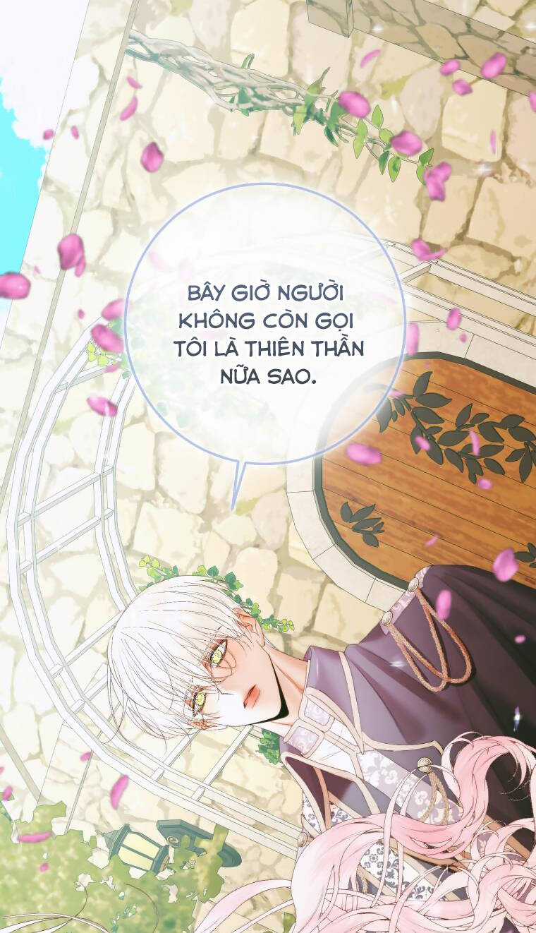 Trở Thành Cô Vợ Khế Ước Của Nhân Vật Phản Diện Chapter 92.1 trang 48