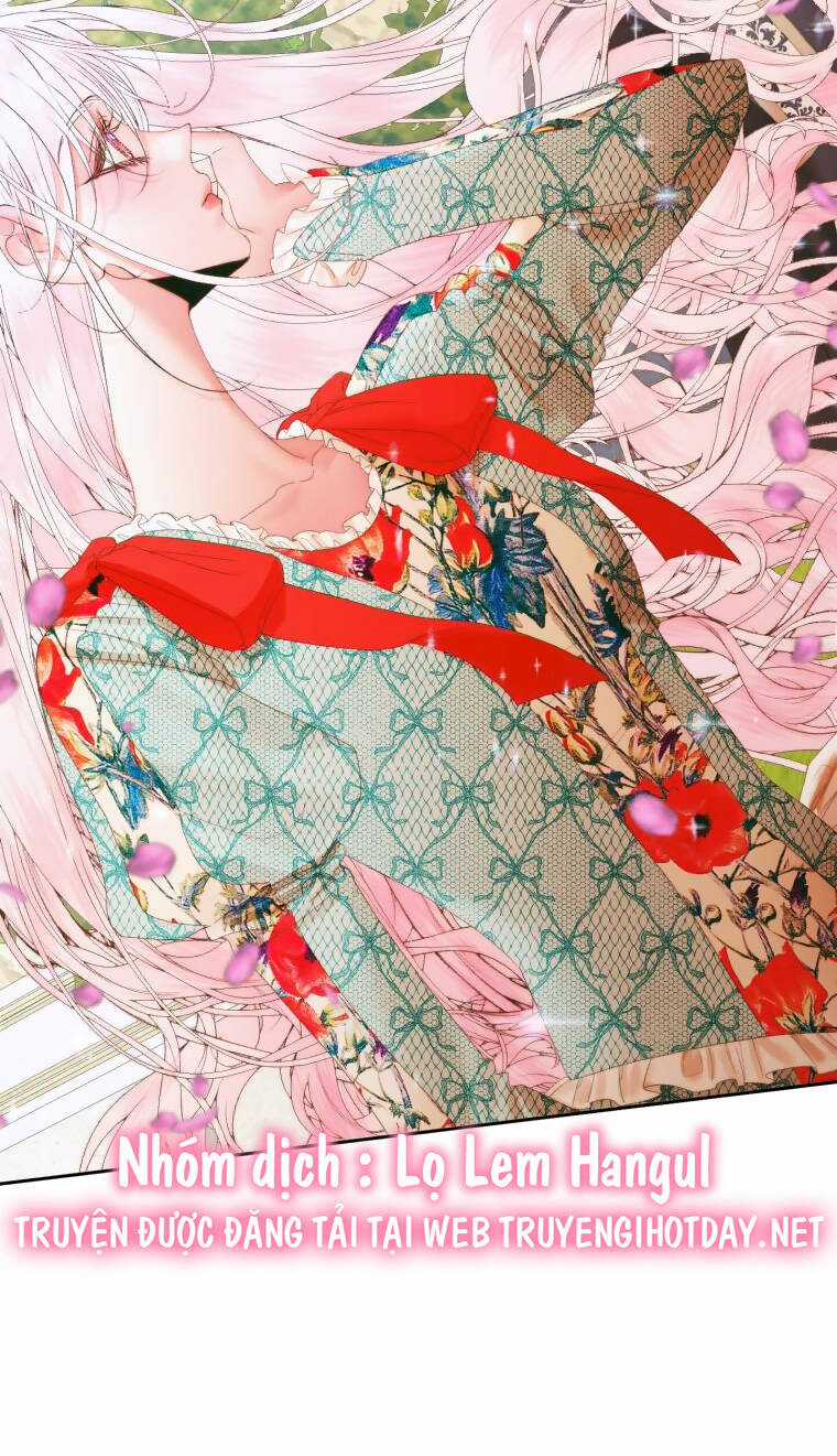 Trở Thành Cô Vợ Khế Ước Của Nhân Vật Phản Diện Chapter 92.1 trang 49