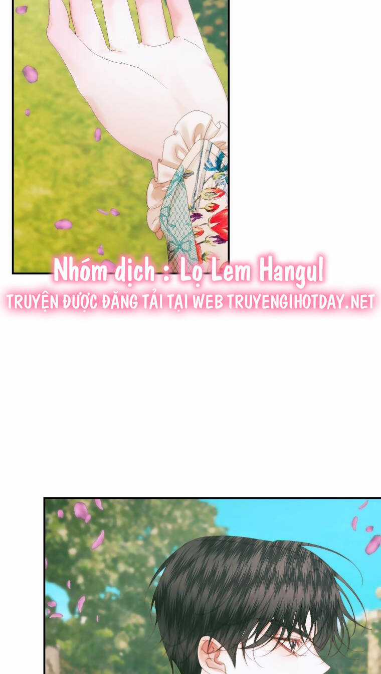 Trở Thành Cô Vợ Khế Ước Của Nhân Vật Phản Diện Chapter 92.1 trang 5