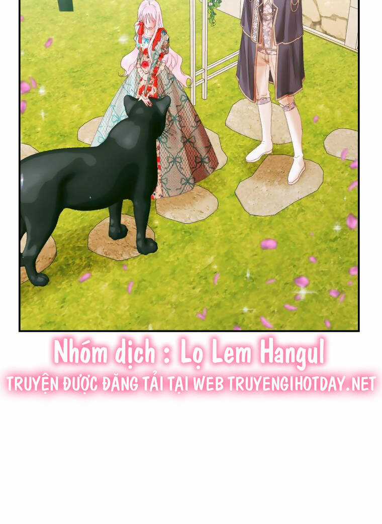 Trở Thành Cô Vợ Khế Ước Của Nhân Vật Phản Diện Chapter 92.1 trang 52