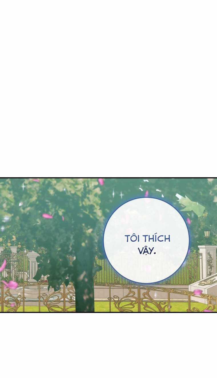 Trở Thành Cô Vợ Khế Ước Của Nhân Vật Phản Diện Chapter 92.1 trang 54