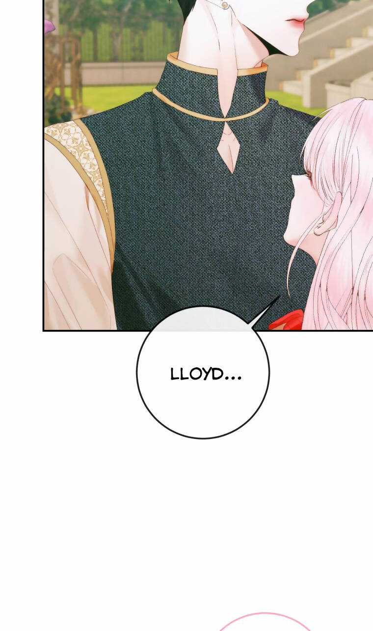 Trở Thành Cô Vợ Khế Ước Của Nhân Vật Phản Diện Chapter 92.1 trang 6