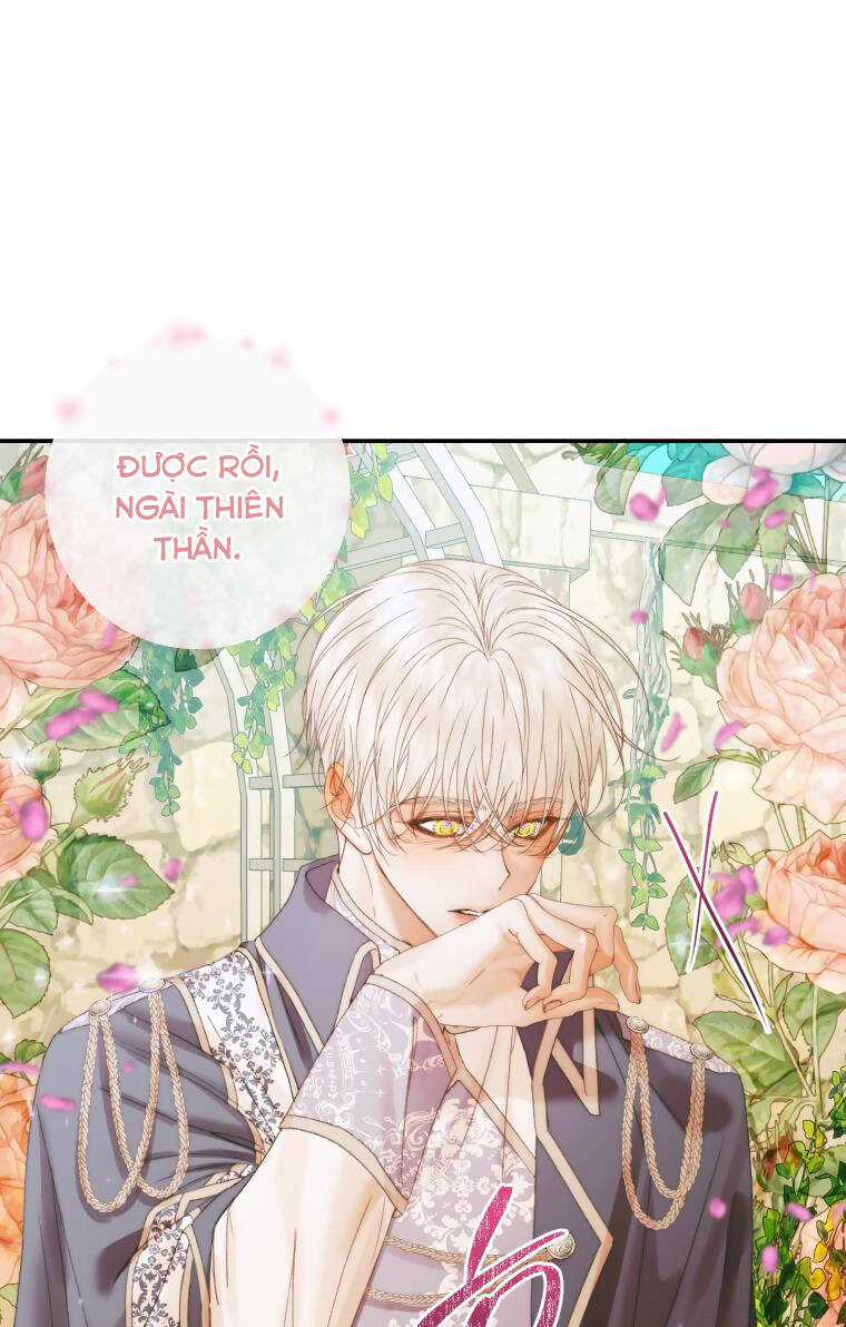 Trở Thành Cô Vợ Khế Ước Của Nhân Vật Phản Diện Chapter 92.1 trang 60