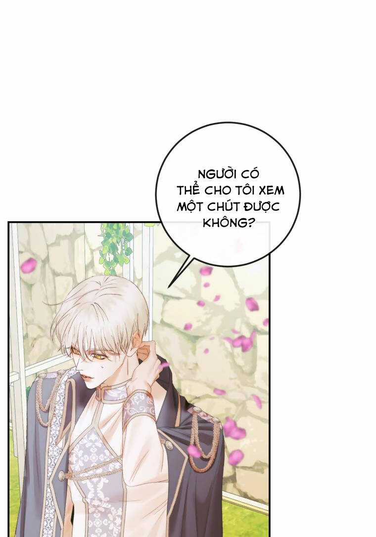 Trở Thành Cô Vợ Khế Ước Của Nhân Vật Phản Diện Chapter 92.1 trang 67