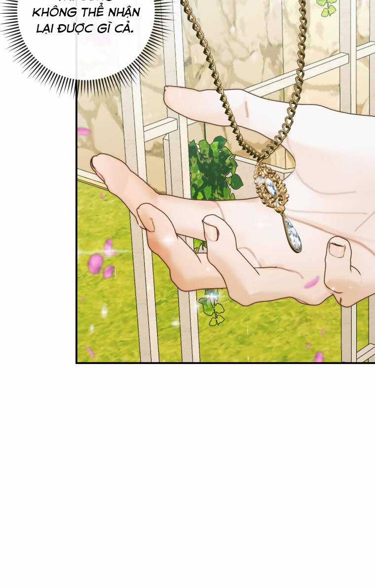 Trở Thành Cô Vợ Khế Ước Của Nhân Vật Phản Diện Chapter 92.1 trang 69