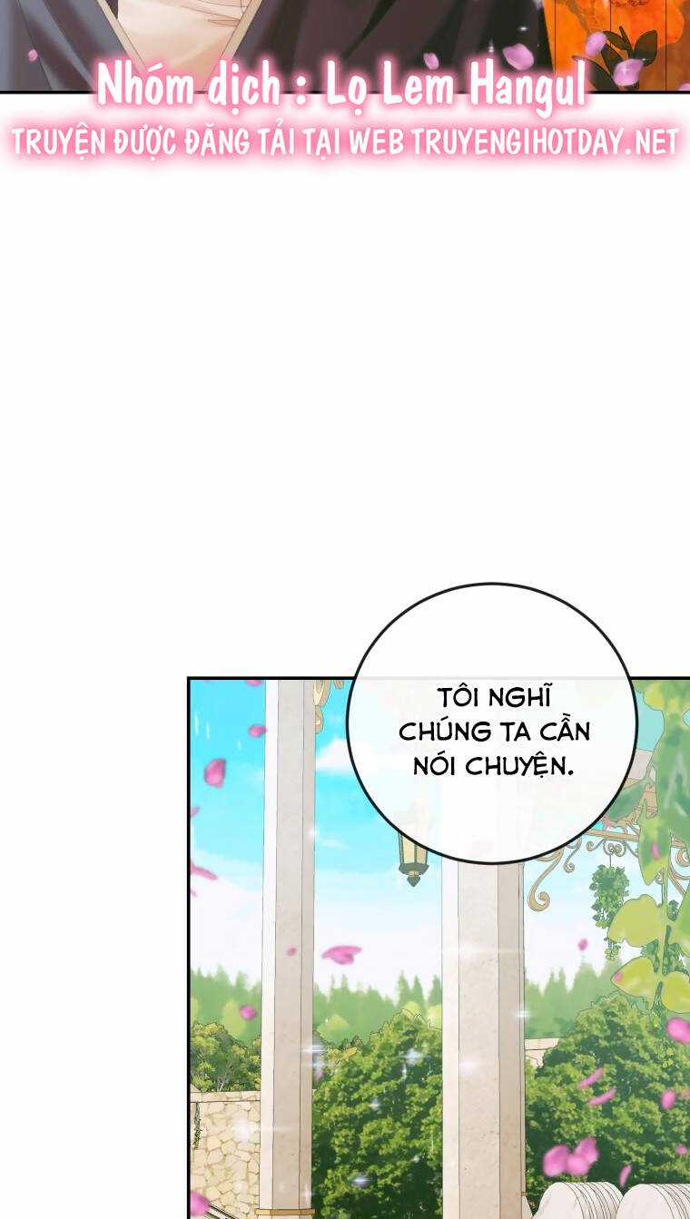 Trở Thành Cô Vợ Khế Ước Của Nhân Vật Phản Diện Chapter 92.1 trang 9