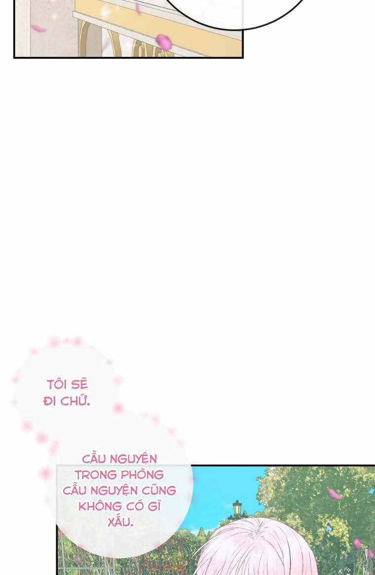 Trở Thành Cô Vợ Khế Ước Của Nhân Vật Phản Diện Chapter 92.2 trang 10