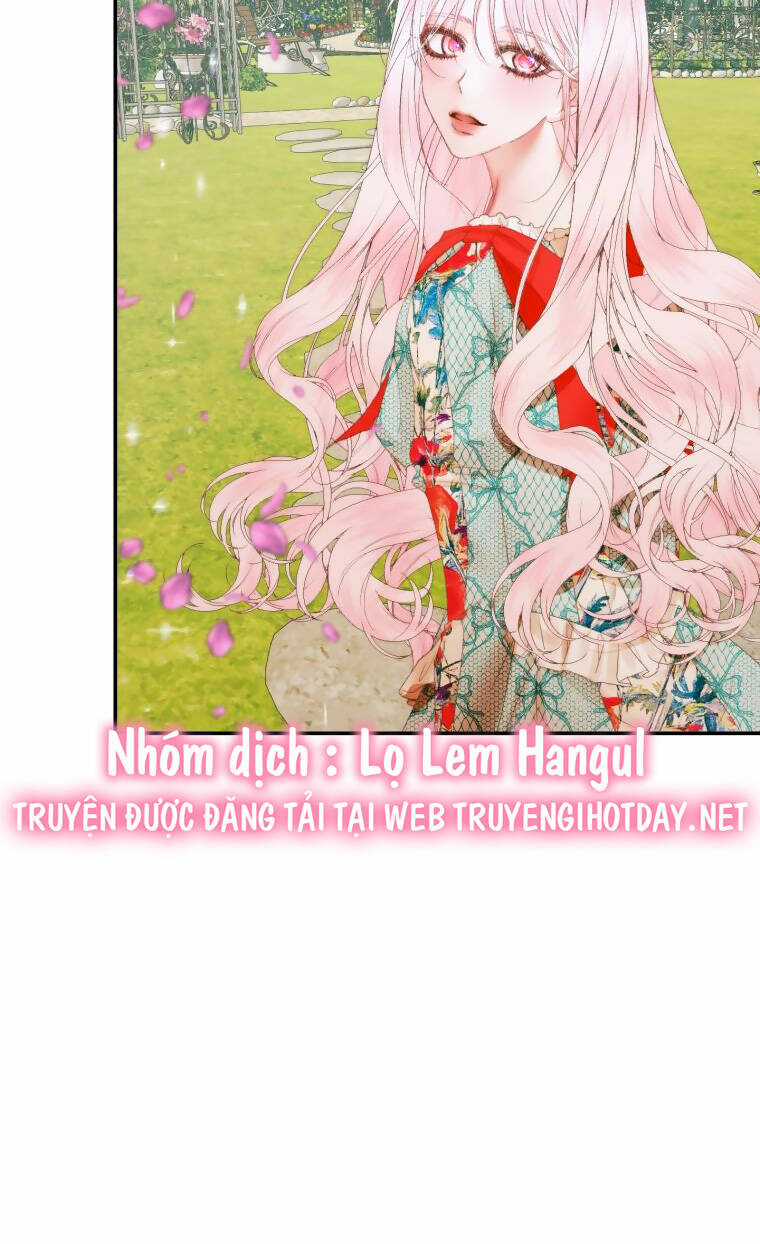 Trở Thành Cô Vợ Khế Ước Của Nhân Vật Phản Diện Chapter 92.2 trang 11