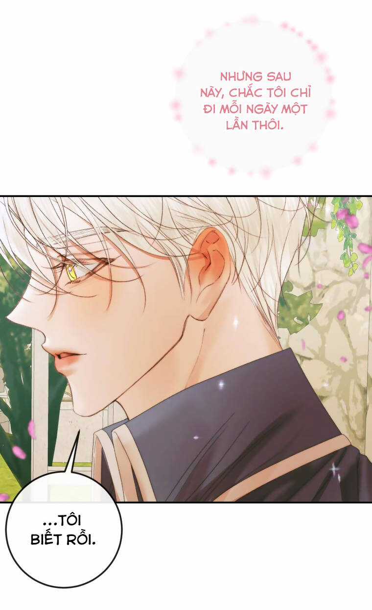 Trở Thành Cô Vợ Khế Ước Của Nhân Vật Phản Diện Chapter 92.2 trang 12