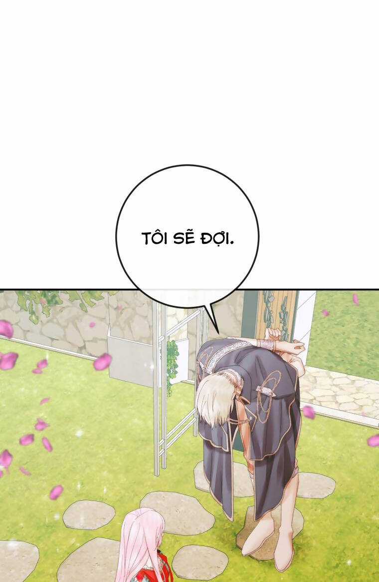 Trở Thành Cô Vợ Khế Ước Của Nhân Vật Phản Diện Chapter 92.2 trang 13