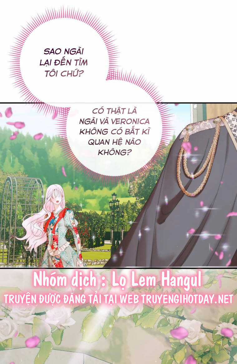 Trở Thành Cô Vợ Khế Ước Của Nhân Vật Phản Diện Chapter 92.2 trang 15