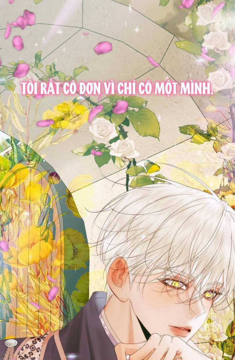 Trở Thành Cô Vợ Khế Ước Của Nhân Vật Phản Diện Chapter 92.2 trang 16